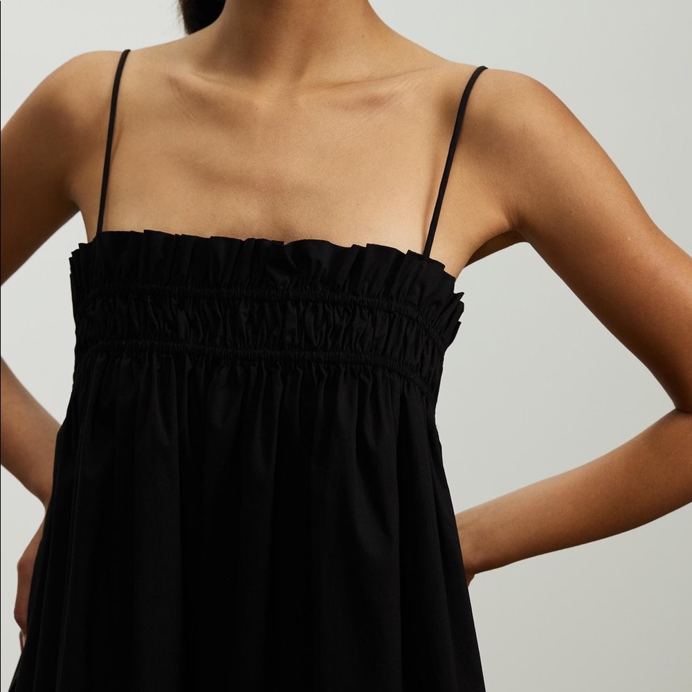 ELKA COLLECTIVE Liv Dress BNWT size 8 - Picture 2 of 4